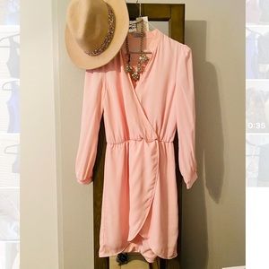 Tobi dress size Small